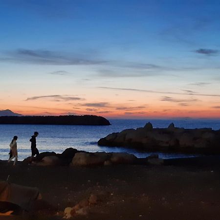 Villa Rosmary - Sorrento Coast - Gulf Of Naples View Εξωτερικό φωτογραφία