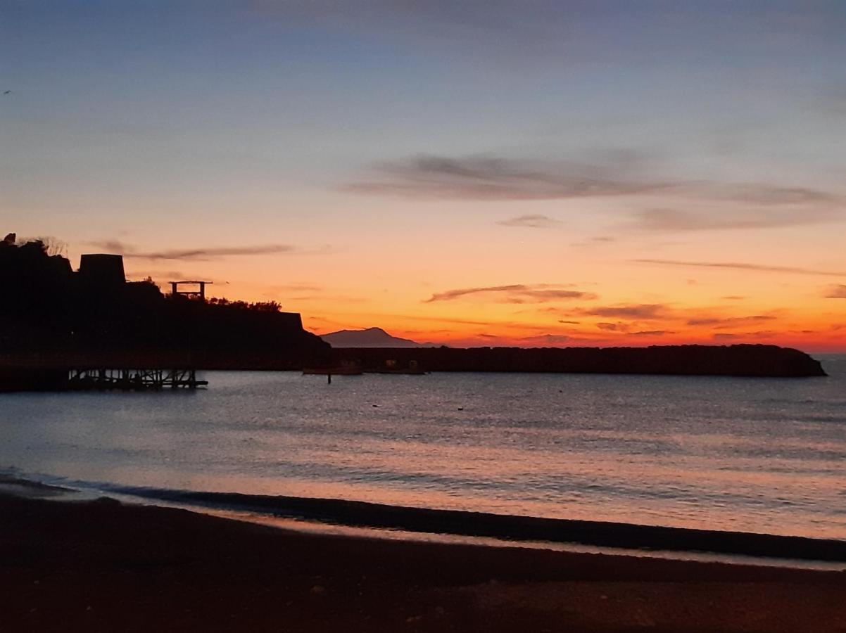 Villa Rosmary - Sorrento Coast - Gulf Of Naples View Εξωτερικό φωτογραφία
