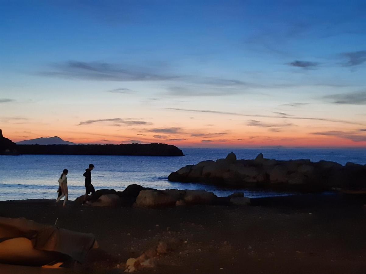 Villa Rosmary - Sorrento Coast - Gulf Of Naples View Εξωτερικό φωτογραφία