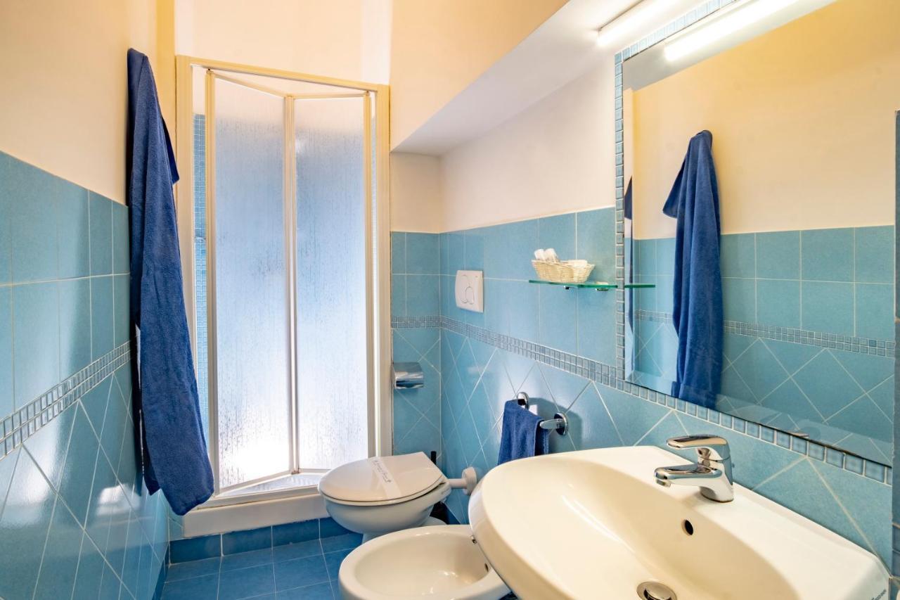 Villa Rosmary - Sorrento Coast - Gulf Of Naples View Εξωτερικό φωτογραφία